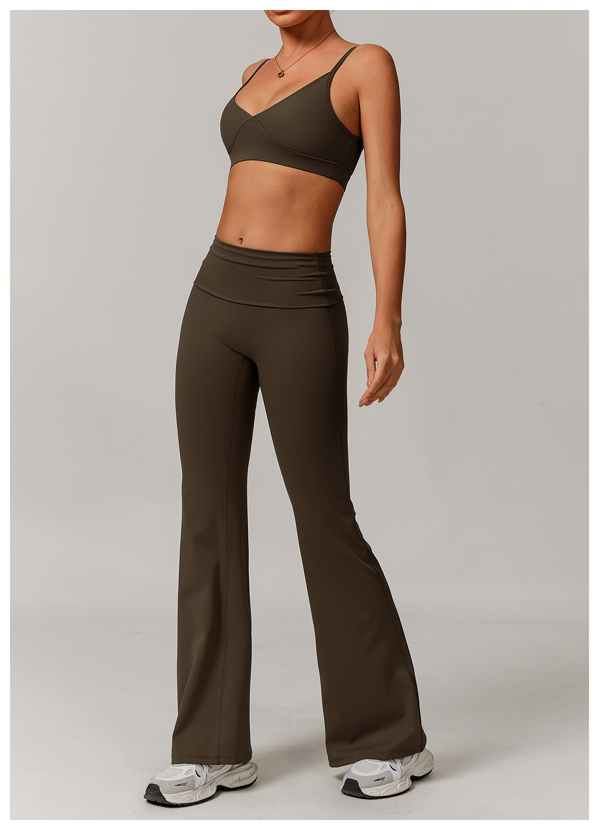 OEM ODM sports fitness wear