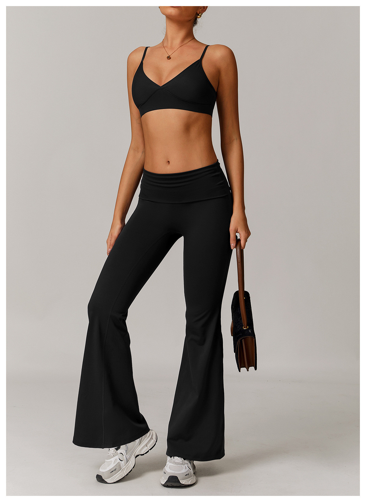 Wholesale yoga set for women