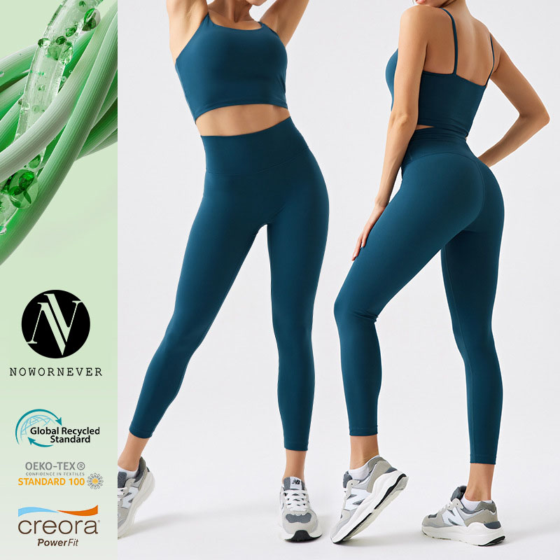 Bulk Eco-Friendly Recycled Fabric