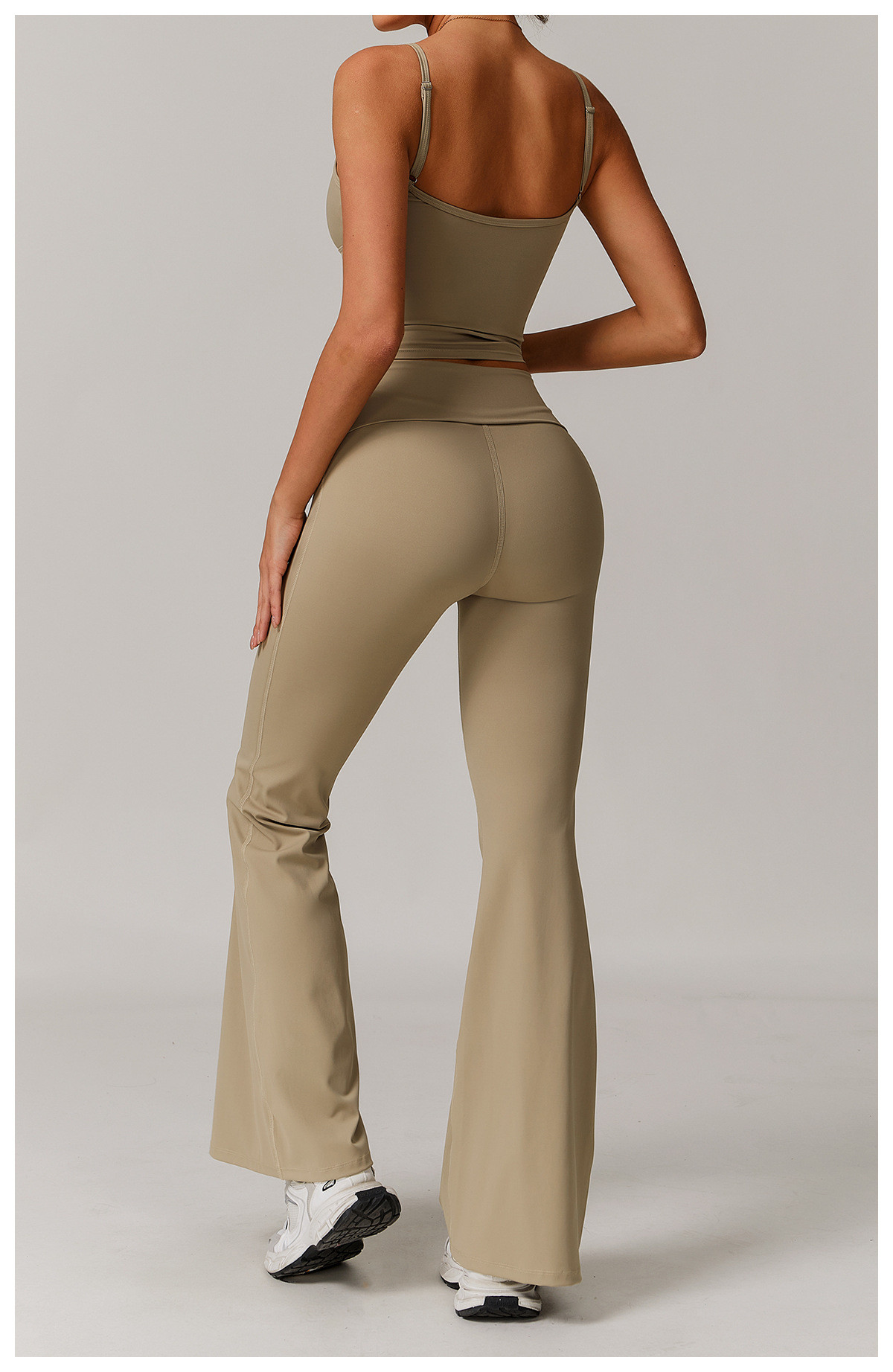 Versatile gym wear for women