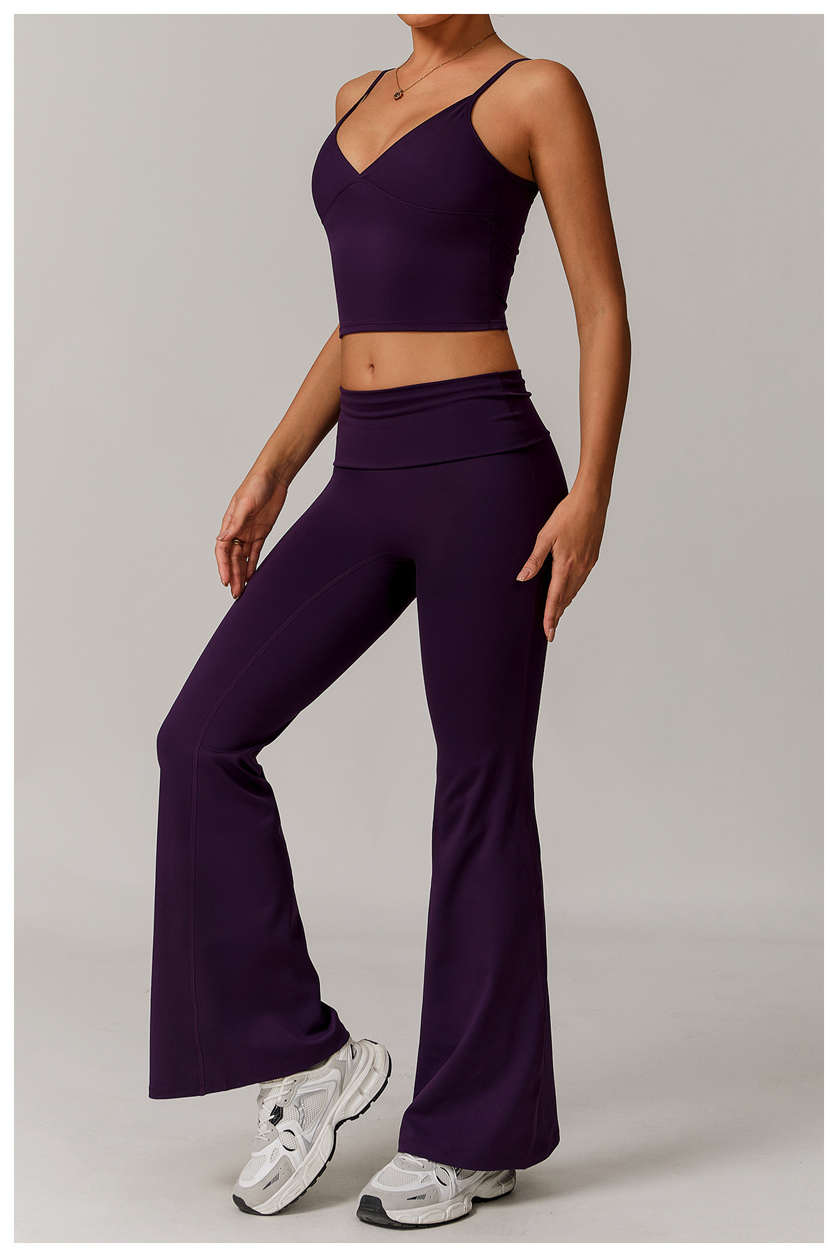 Wholesale yoga set for women