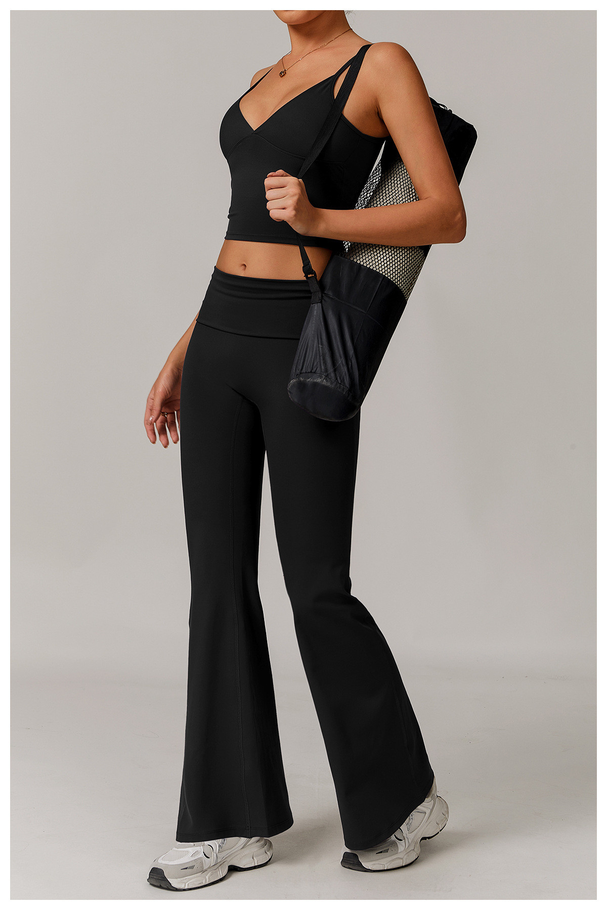 OEM ODM sports fitness wear