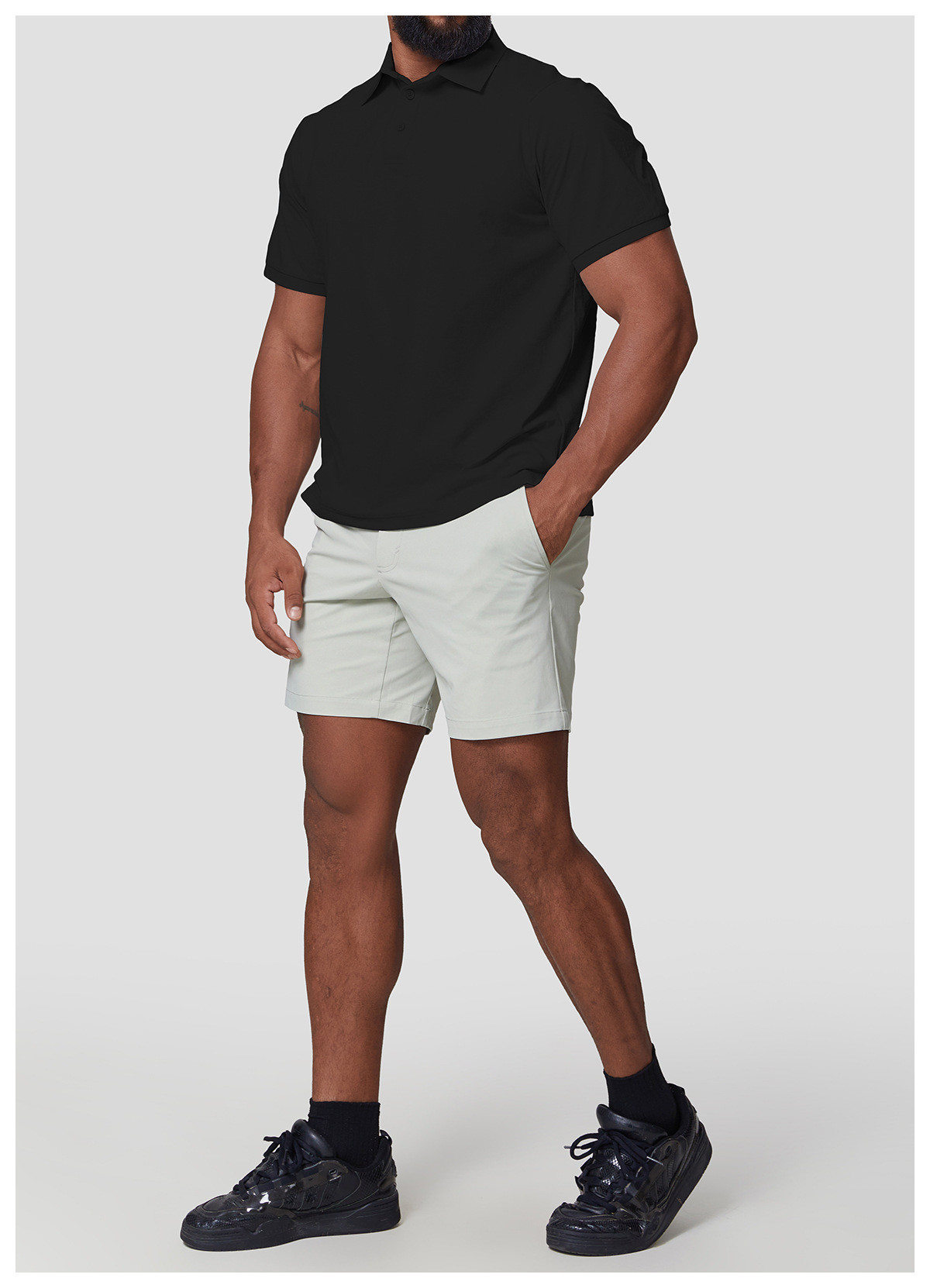 sourcing agents for activewear