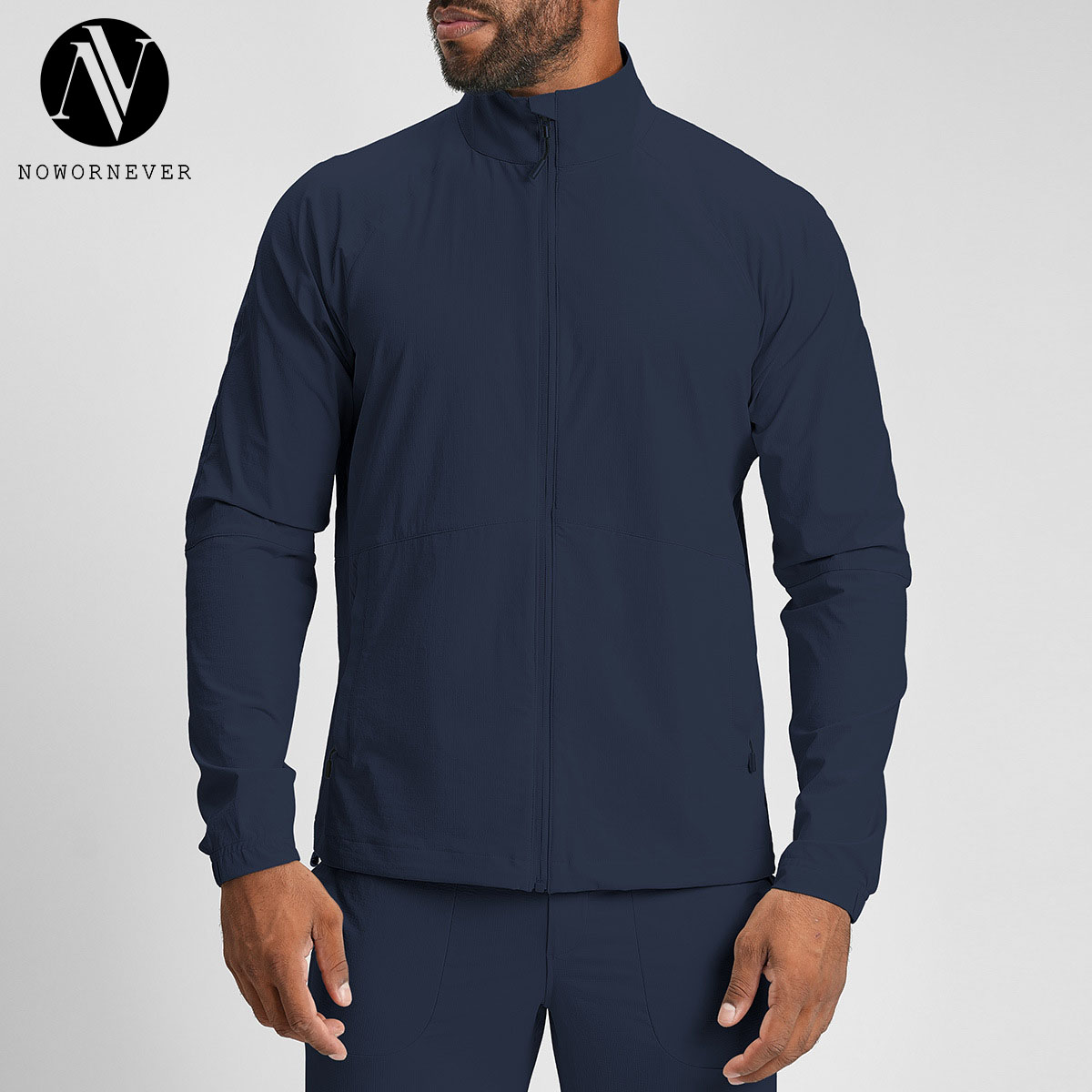 Bulk GRS-Certified Eco Activewear Fabric