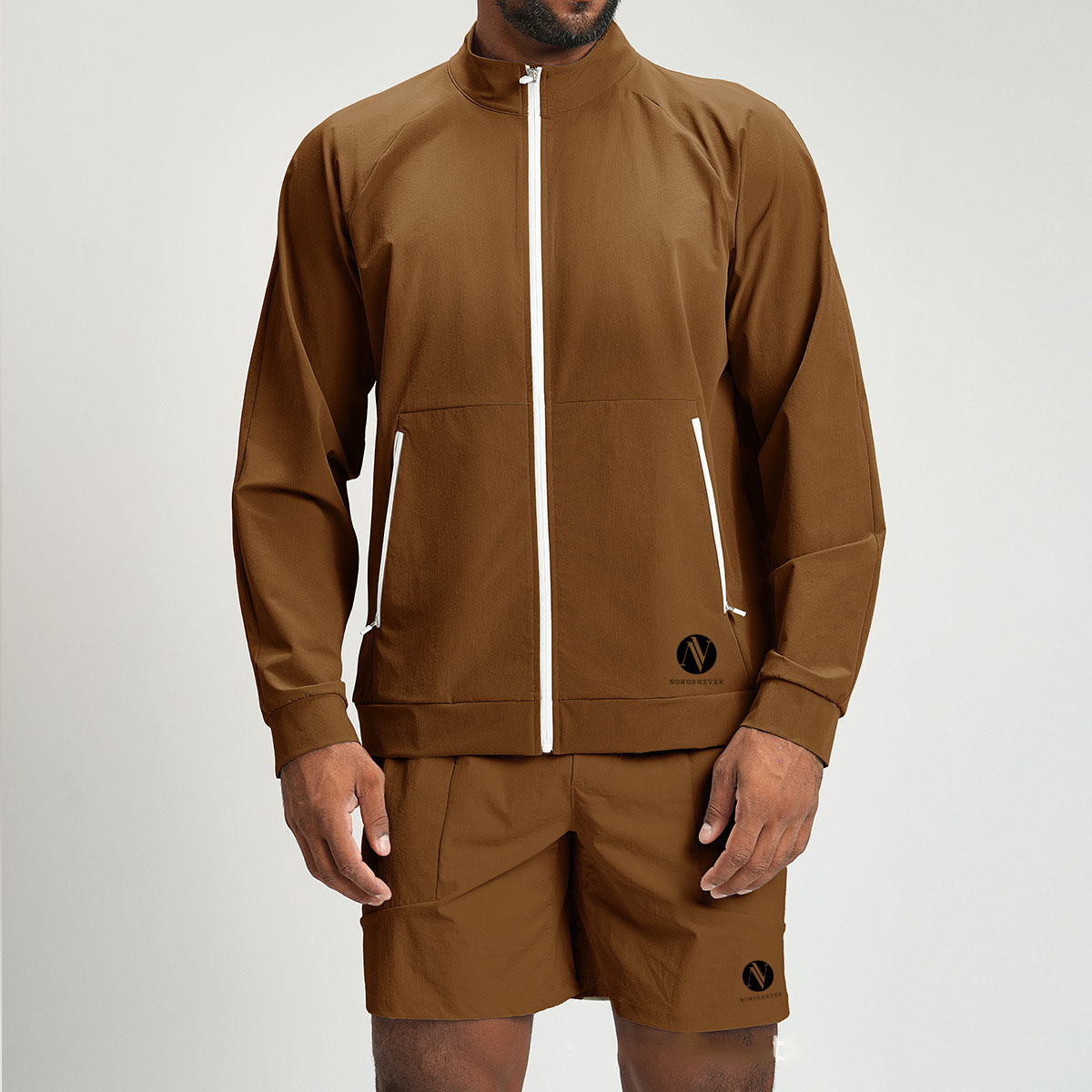 GRS Recycled Eco Performance Fabric