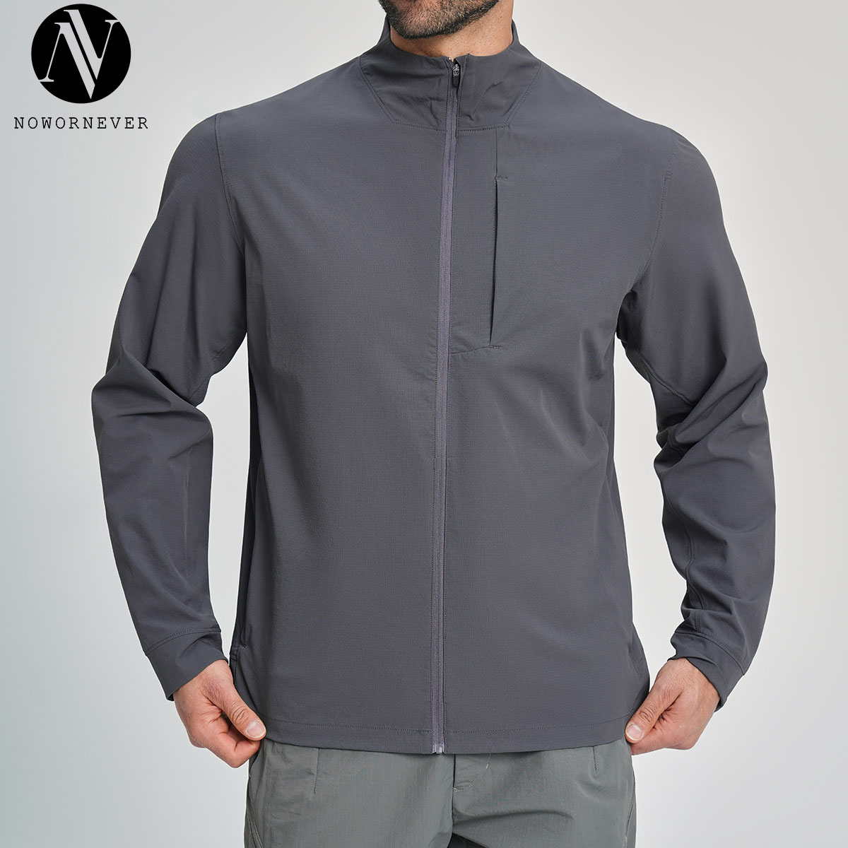 Non-Toxic Dyeing Eco Performance Fabric