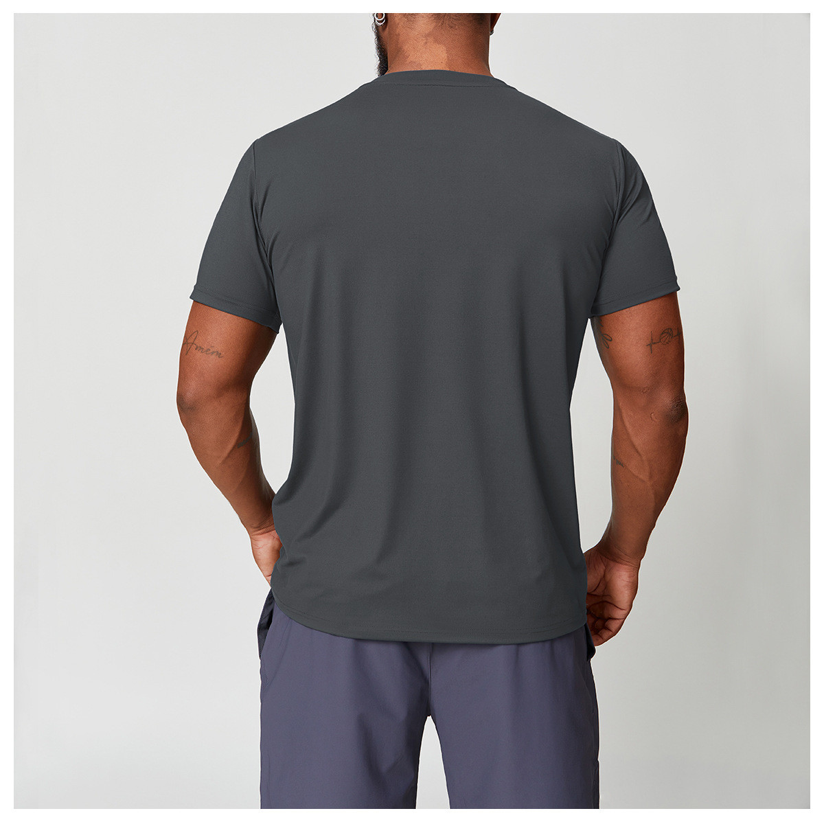Men's activewear clothing manufacturers