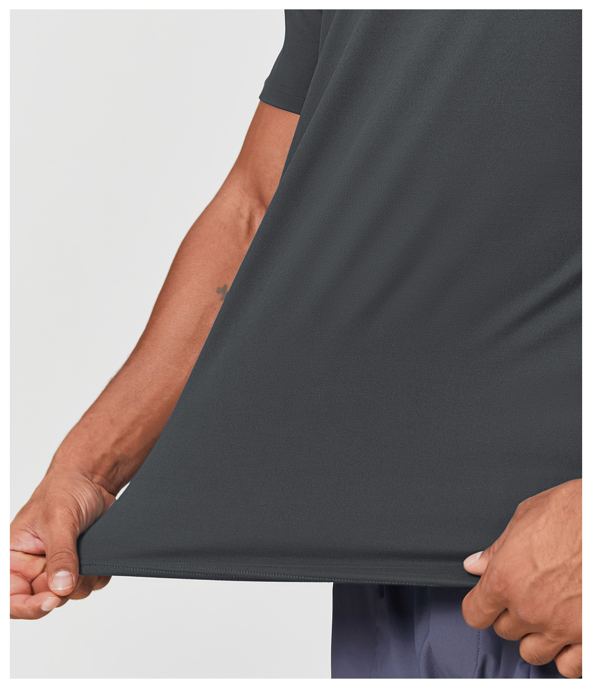 Men's activewear clothing manufacturers