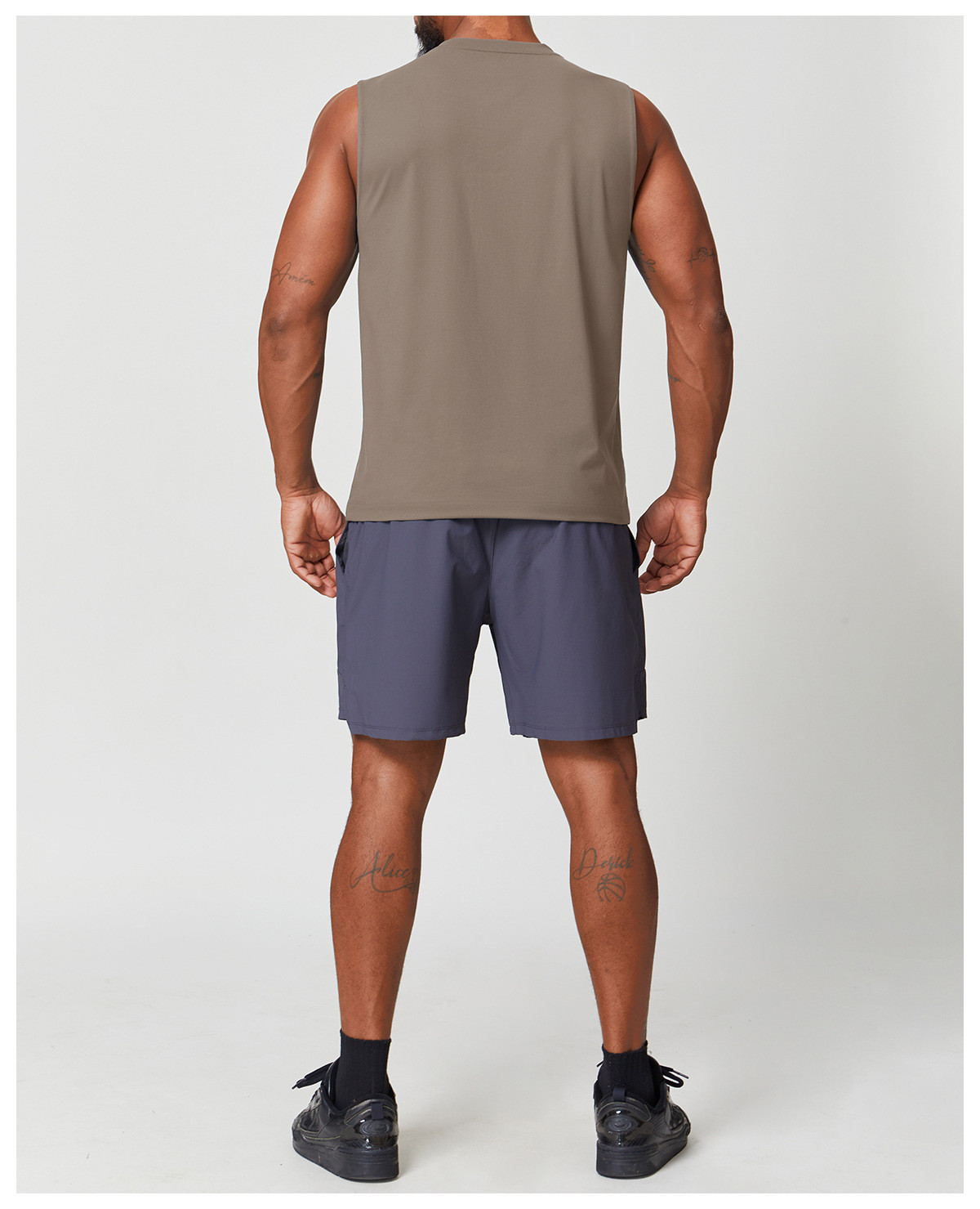 fitness apparel contract manufacturing