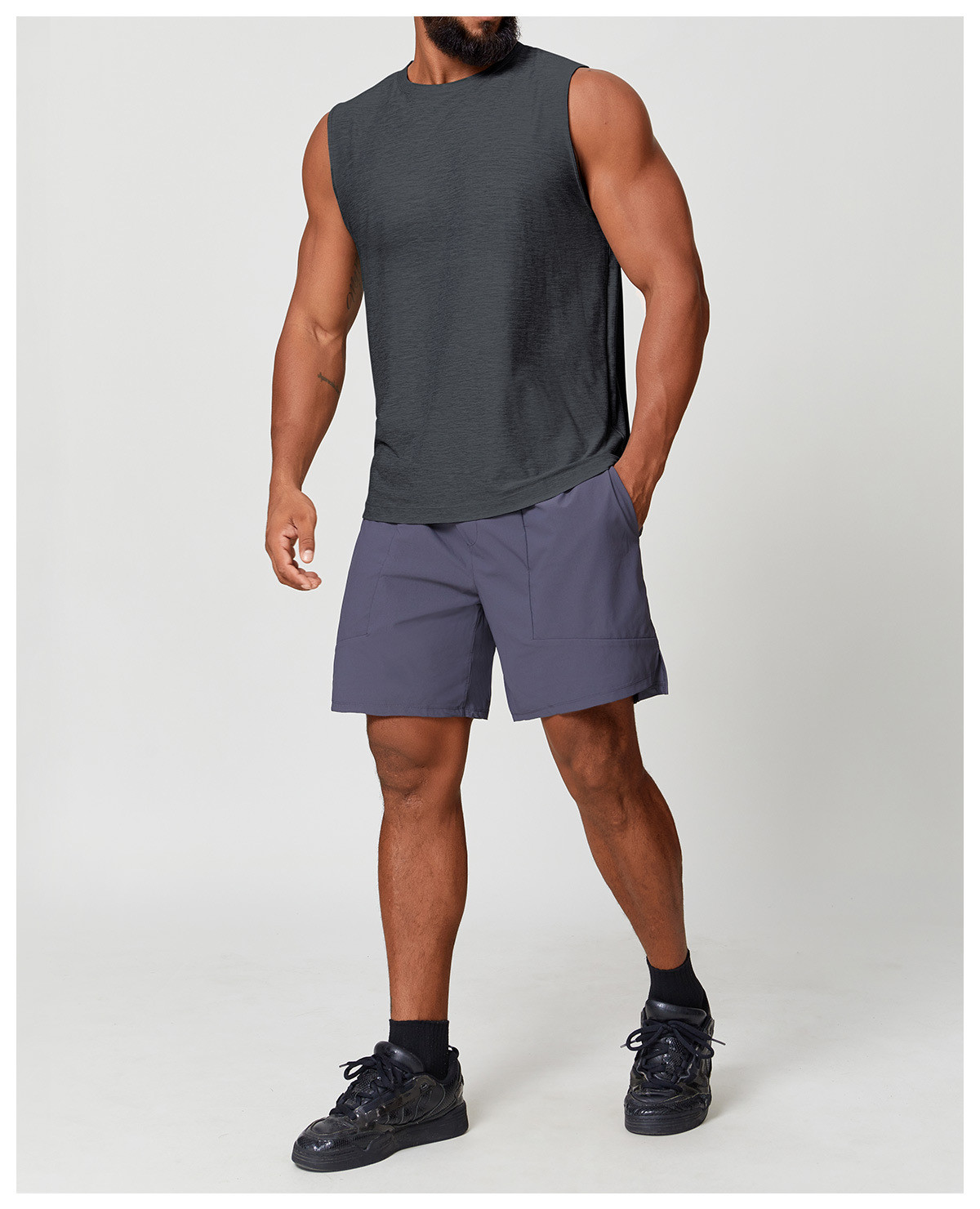 Wholesale Gym Clothing for Men
