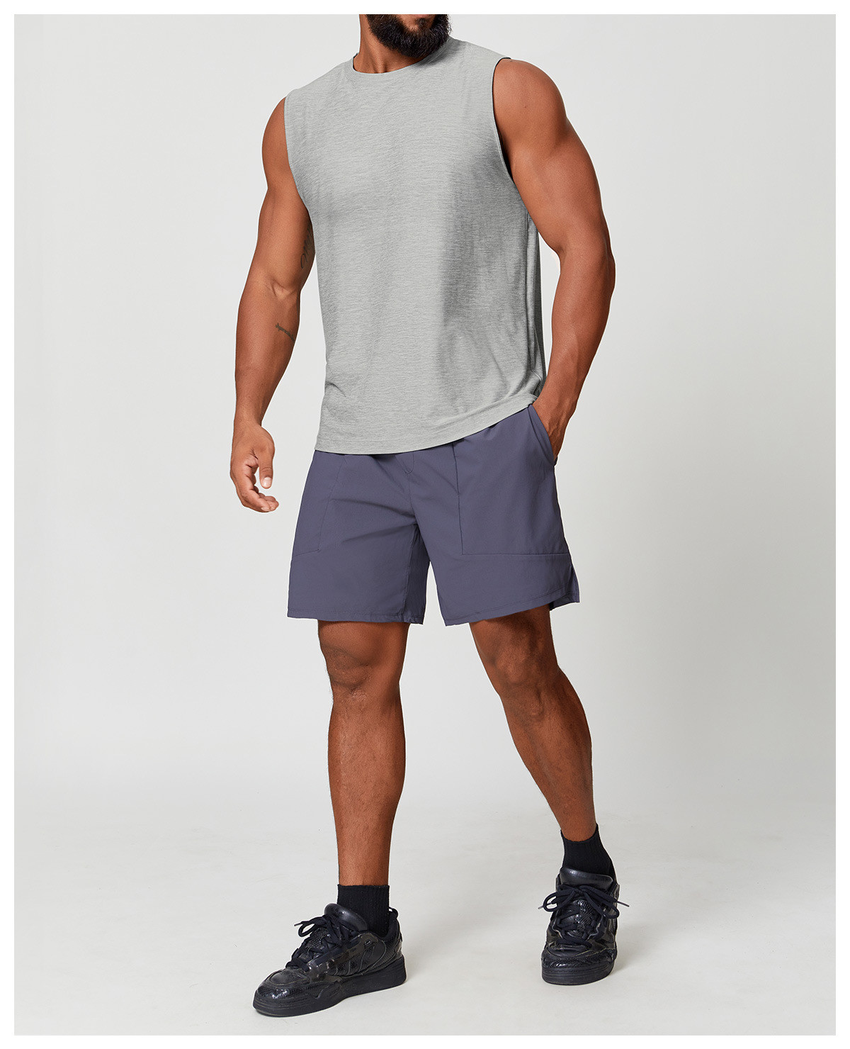 Wholesale Gym Clothing for Men