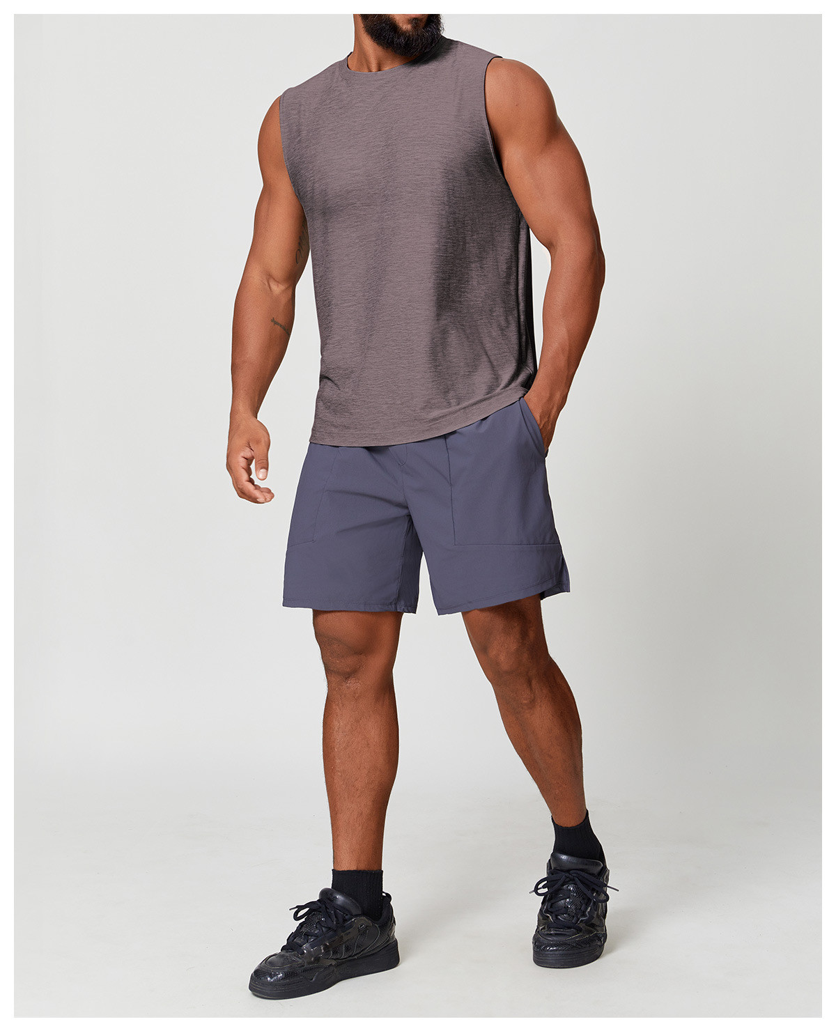 Wholesale Gym Clothing for Men