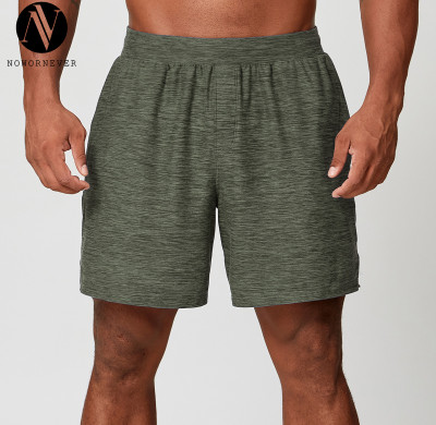 Men's Soft Quick Dry Sports Shorts 1173 | OEM & ODM Casual Bottoms for Running, Fitness, Commute, Home & City Walk - Wholesale & Sourcing Agents