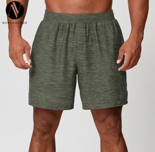 Men's Soft Quick Dry Sports Shorts 1173 | OEM & ODM Casual Bottoms for Running, Fitness, Commute, Home & City Walk - Wholesale & Sourcing Agents