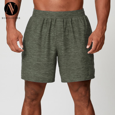 Men's Soft Quick Dry Sports Shorts 1173 | OEM & ODM Casual Bottoms for Running, Fitness, Commute, Home & City Walk - Wholesale & Sourcing Agents