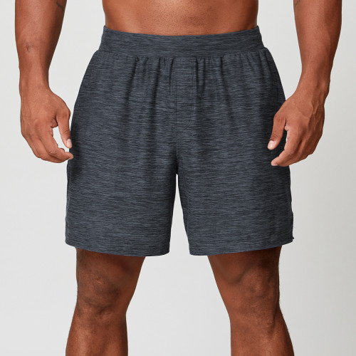 Men's Soft Quick Dry Sports Shorts 1173 | OEM & ODM Casual Bottoms for Running, Fitness, Commute, Home & City Walk - Wholesale & Sourcing Agents