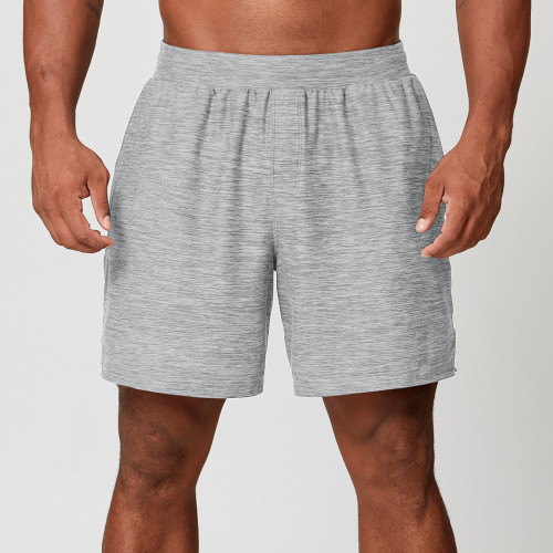 Men's Soft Quick Dry Sports Shorts 1173 | OEM & ODM Casual Bottoms for Running, Fitness, Commute, Home & City Walk - Wholesale & Sourcing Agents