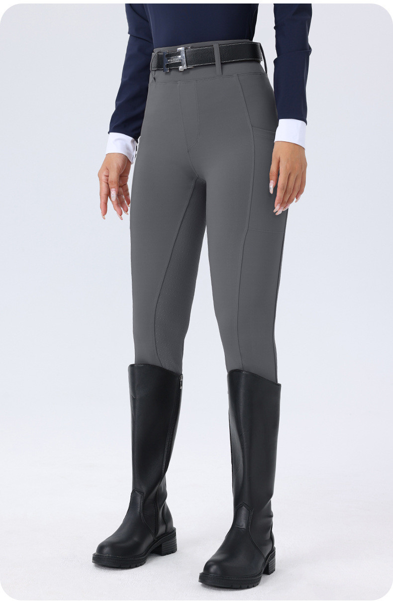 private label riding wear