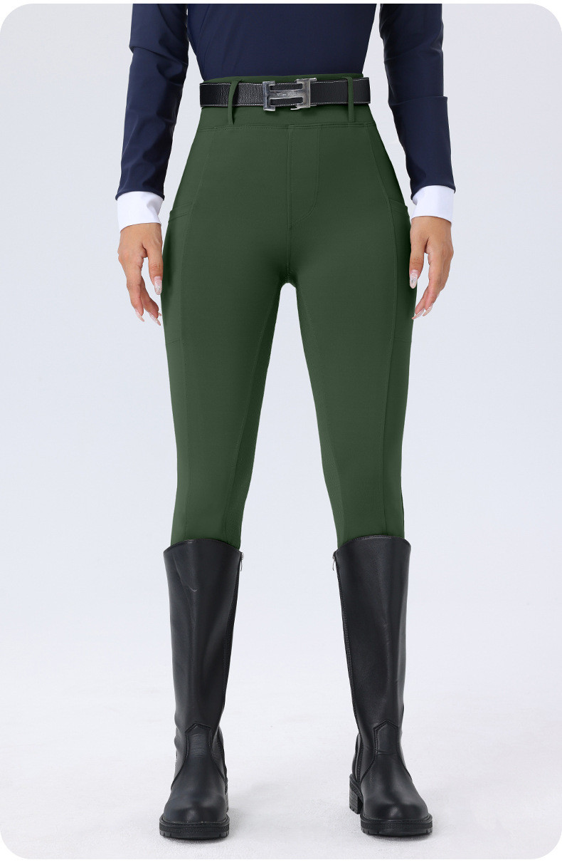 private label riding wear