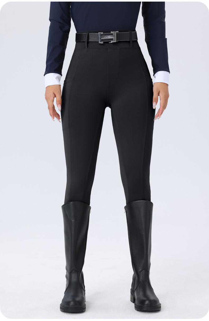 private label riding wear