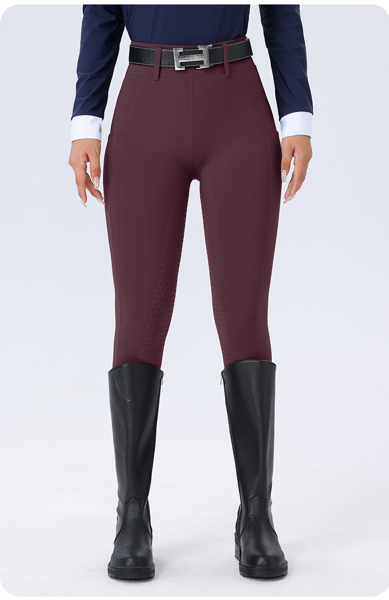 Wholesale Equestrian Activewear