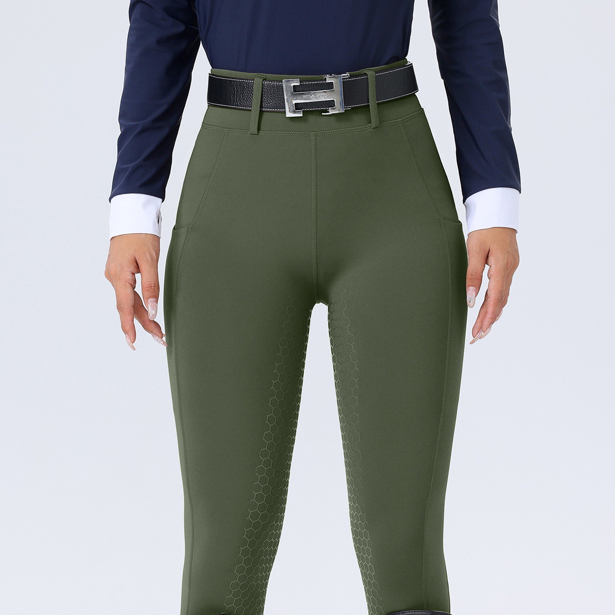 Wholesale Equestrian Activewear