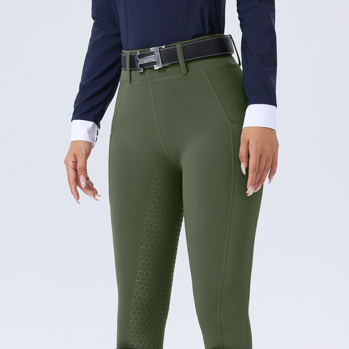 Wholesale Equestrian Activewear