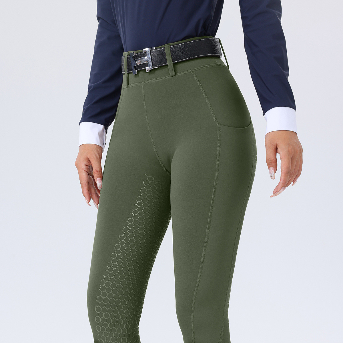 Wholesale Equestrian Activewear