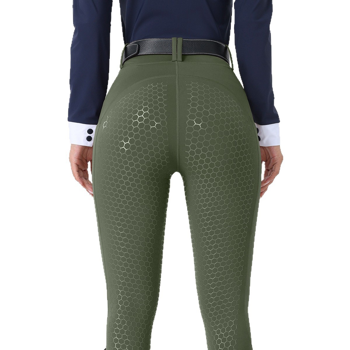Wholesale Equestrian Activewear