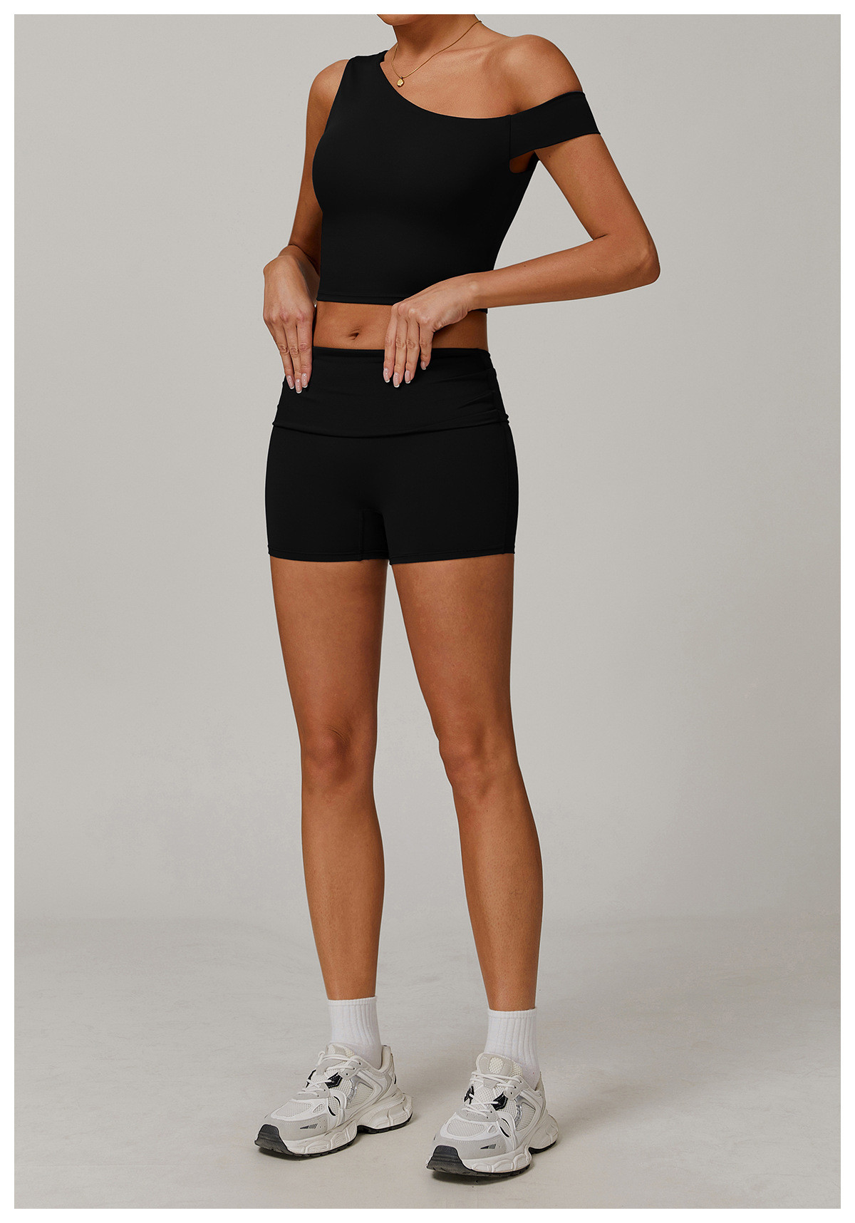 eco-friendly yoga set