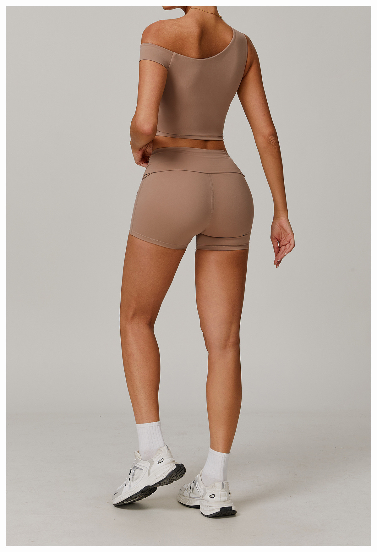 breathable running sportswear