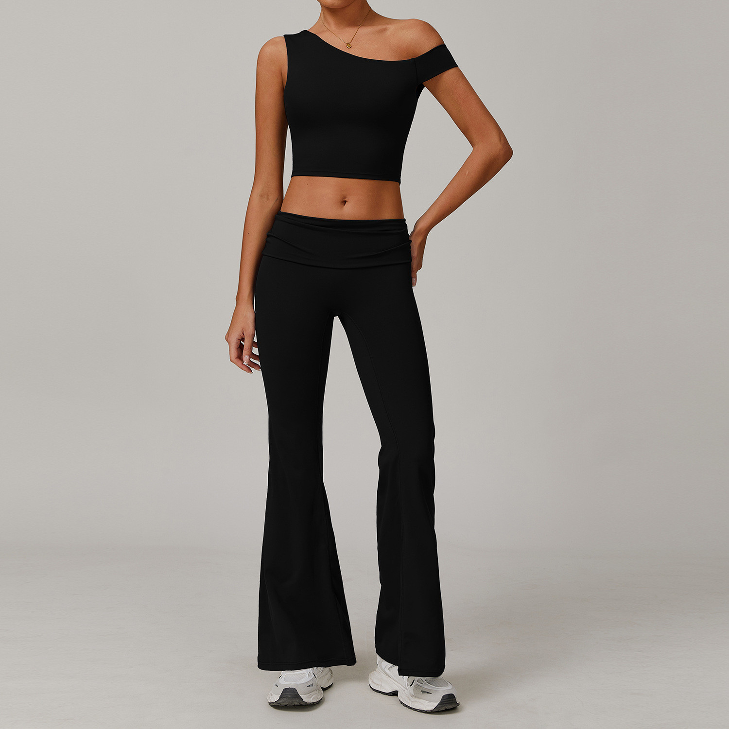 sustainable activewear