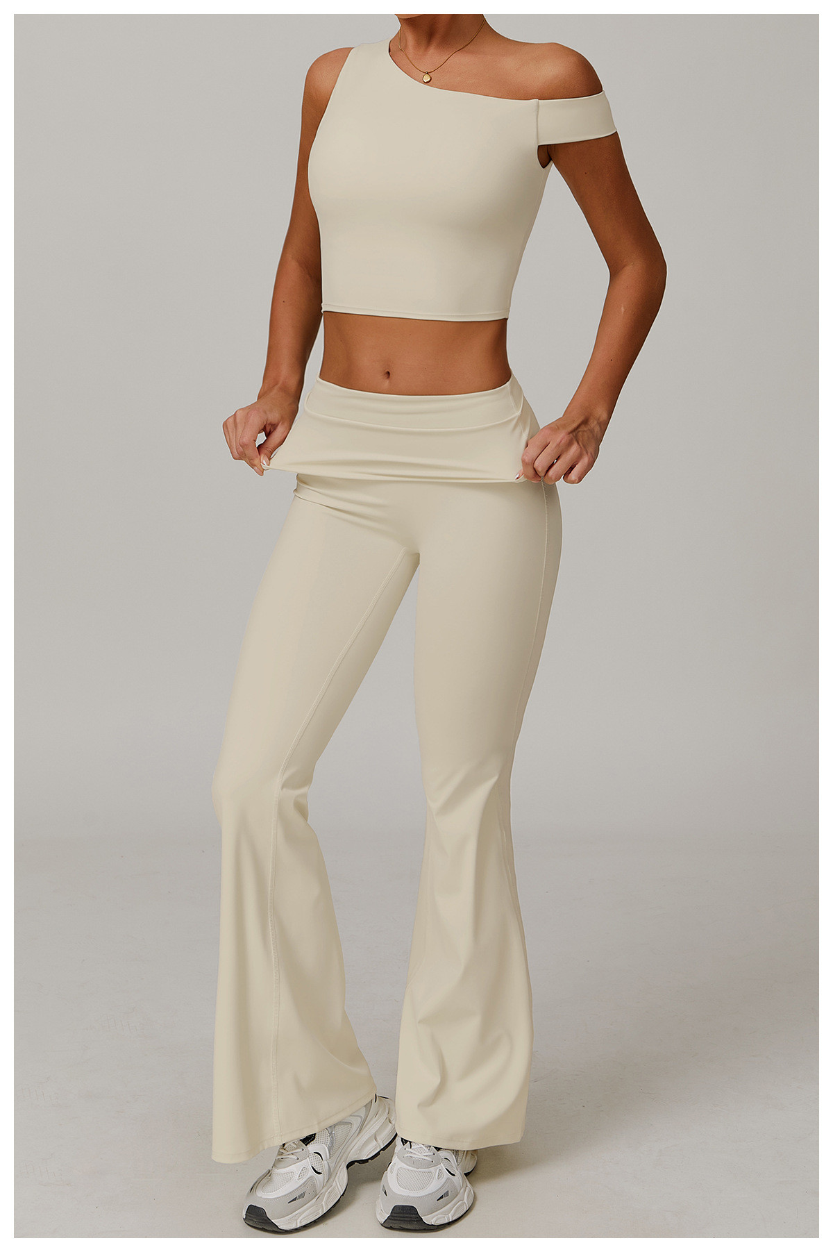 breathable running sportswear