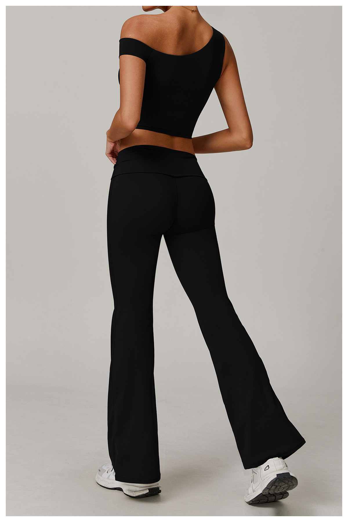 recycled yoga wear for women