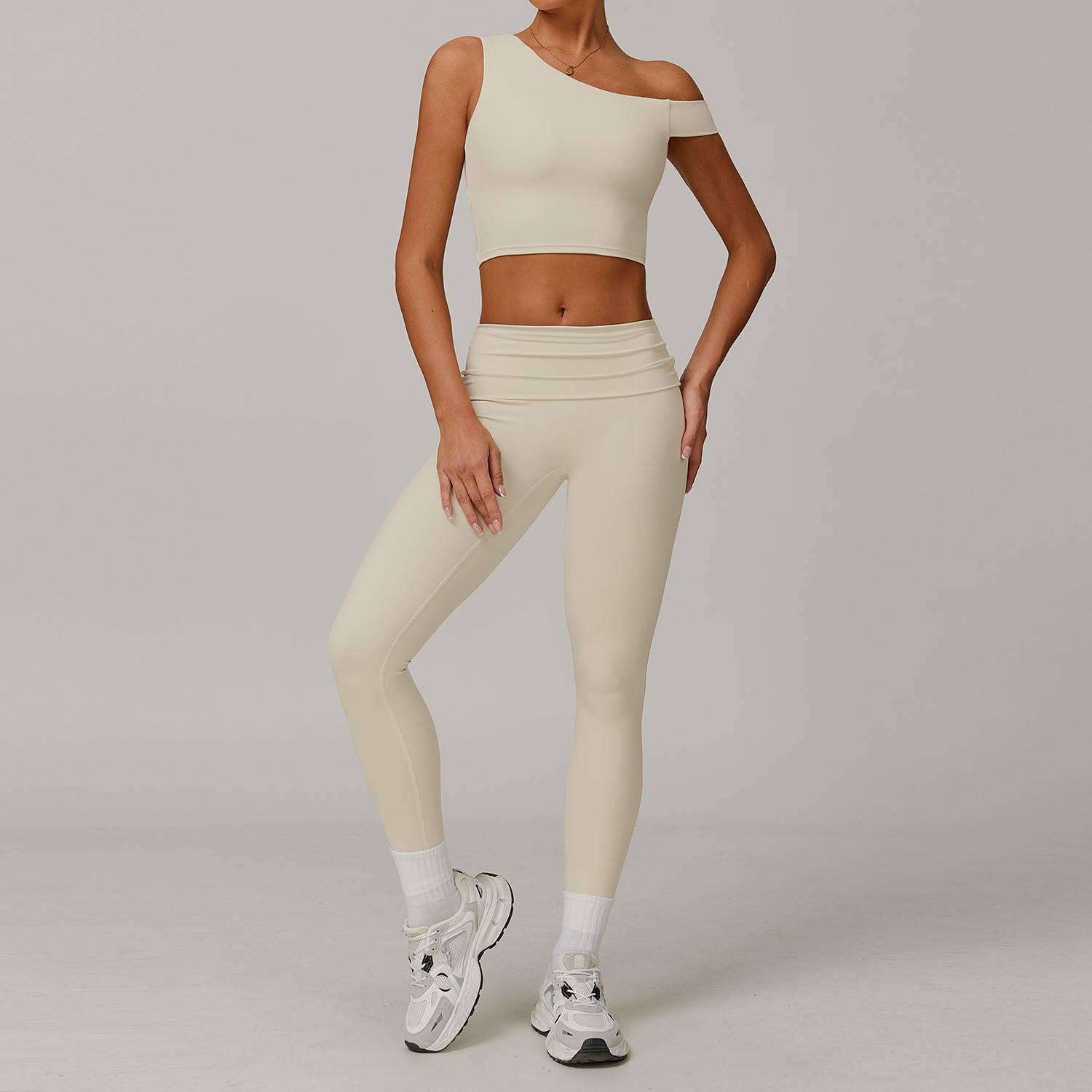 sustainable activewear
