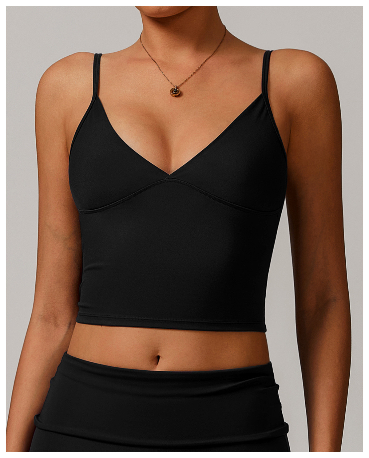 sustainable sports bras for retailers