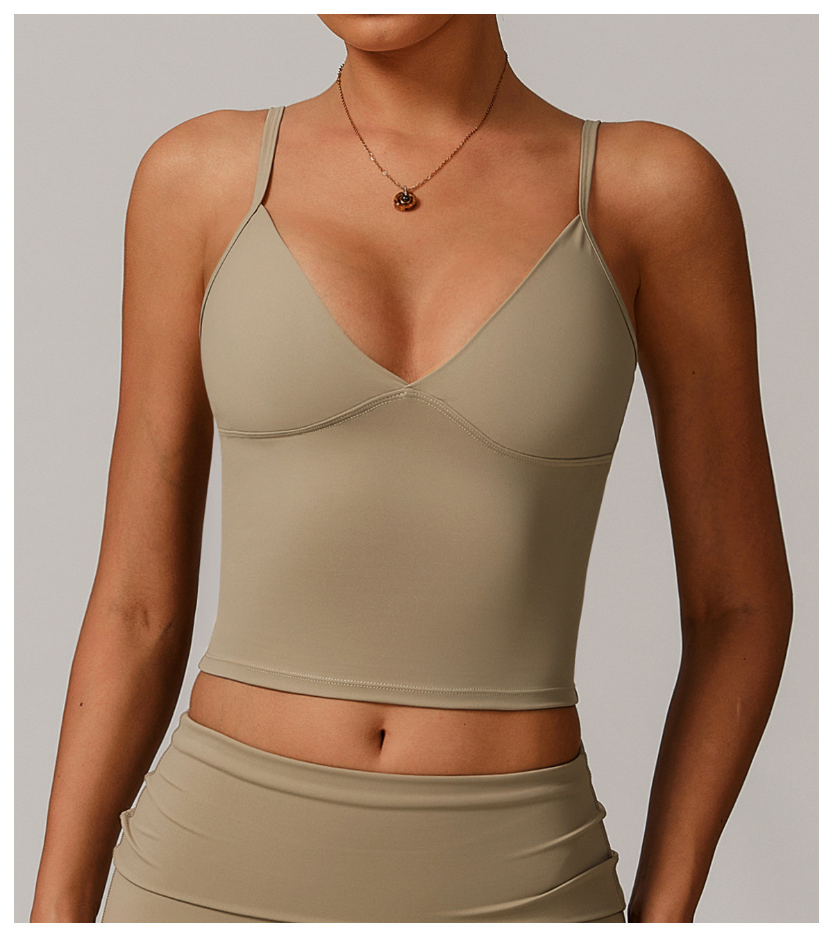 private label yoga wear