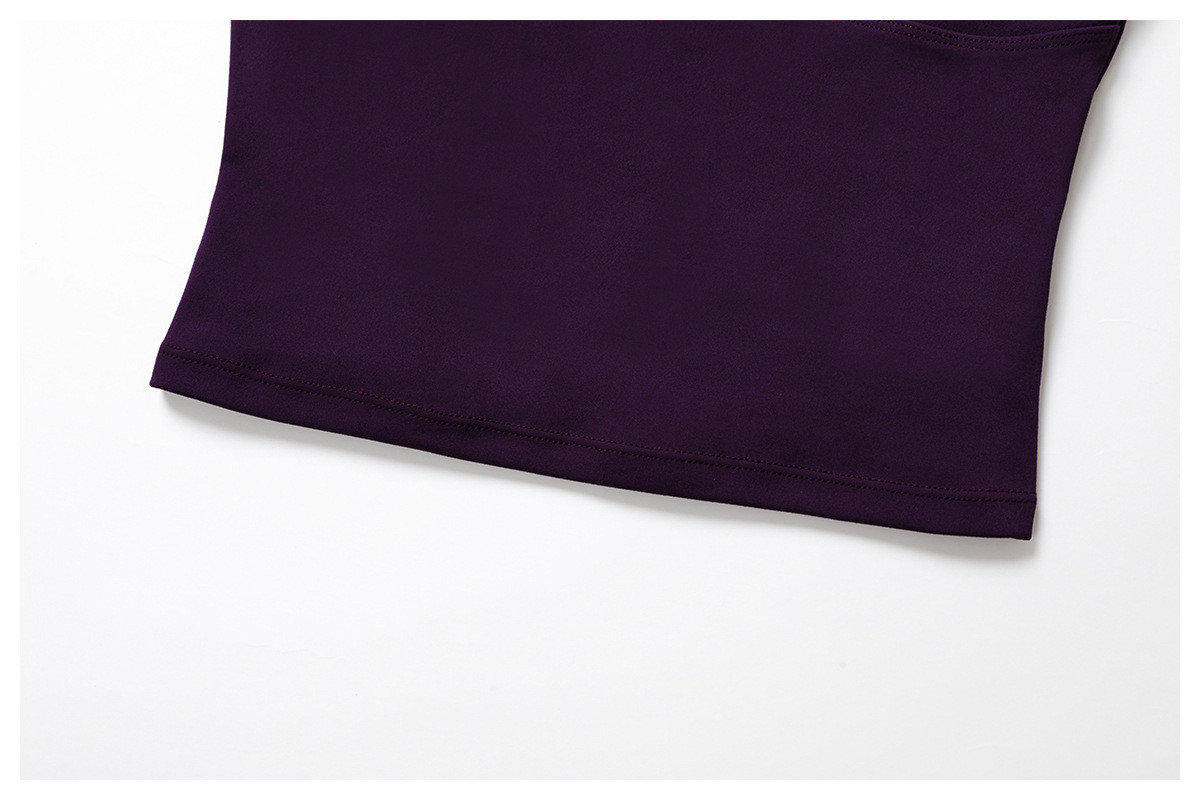 recycled materials activewear