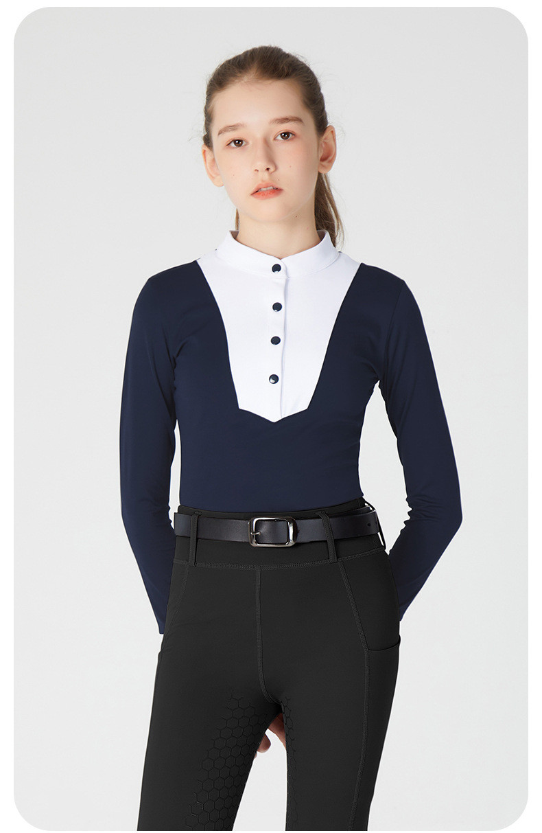 durable riding shirts for wholesalers