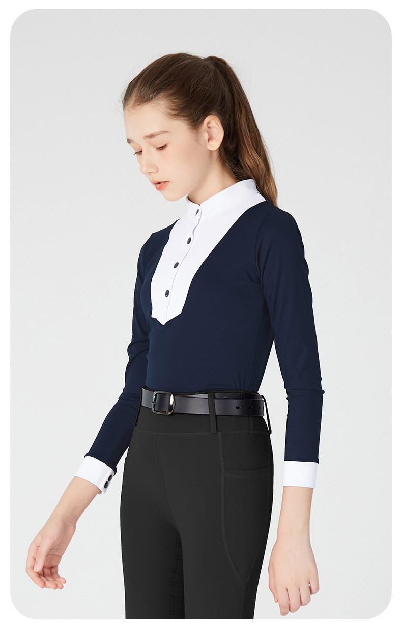 durable riding shirts for wholesalers