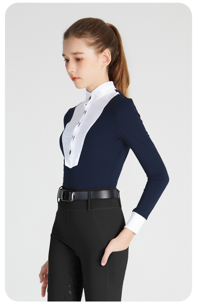 durable riding shirts for wholesalers