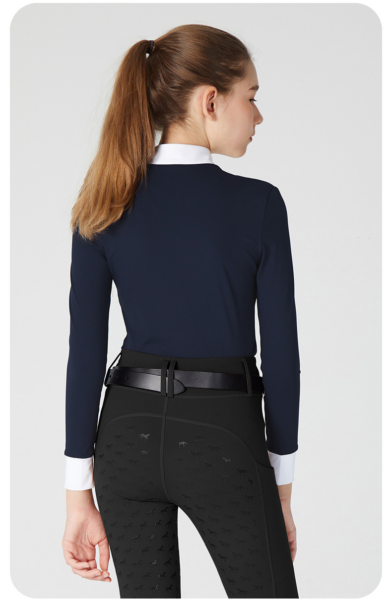 durable riding shirts for wholesalers