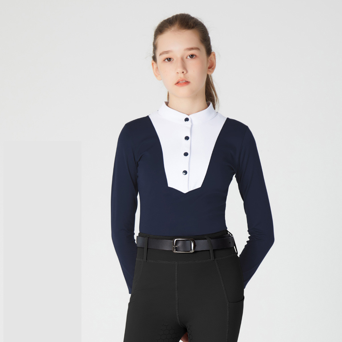 durable riding shirts for wholesalers