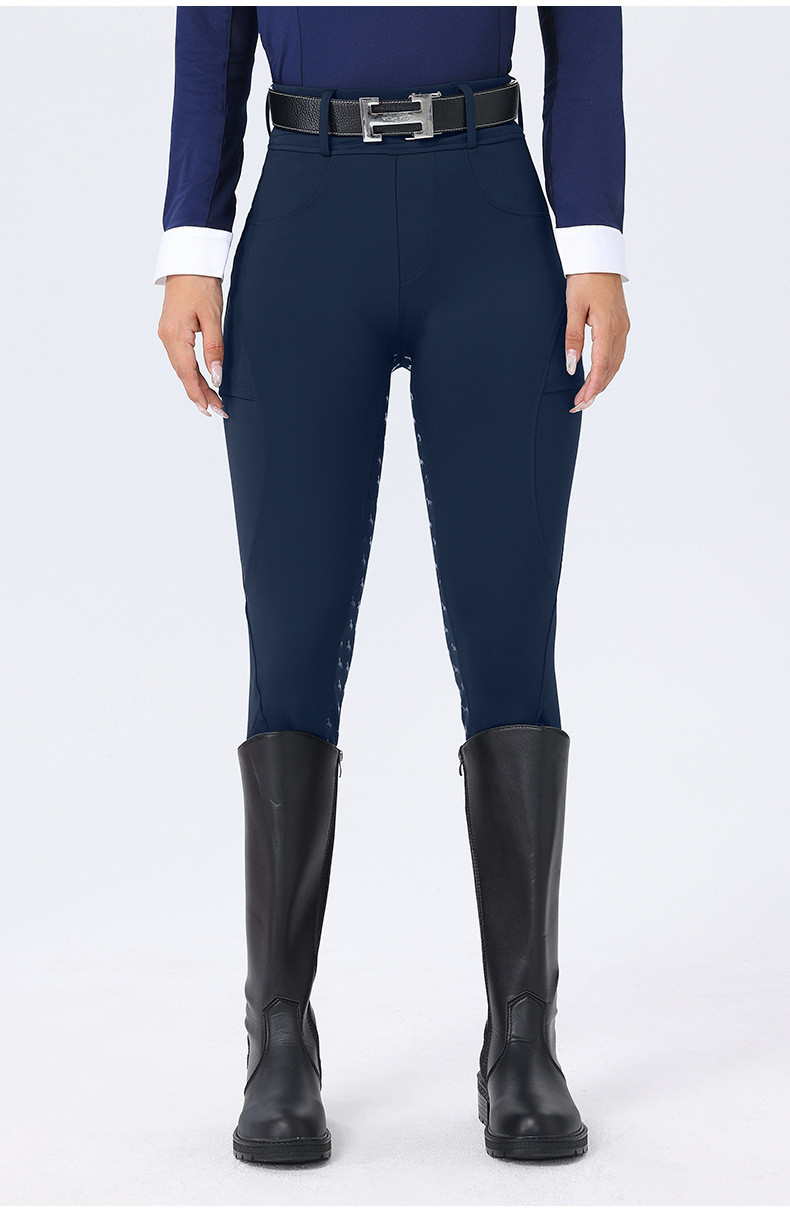 activewear for equestrians