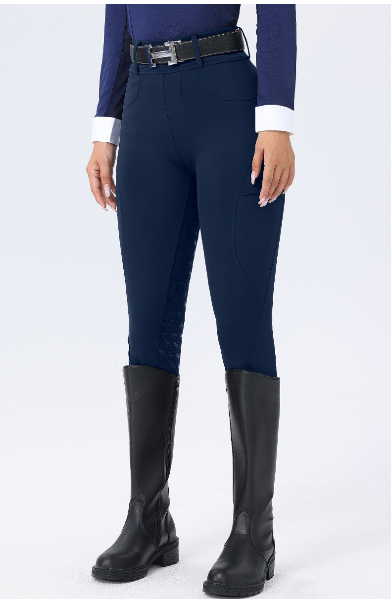 activewear for equestrians