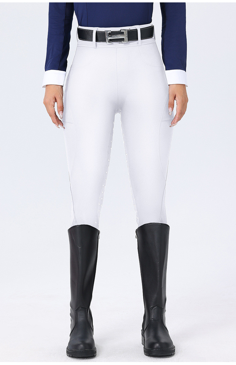 activewear for equestrians