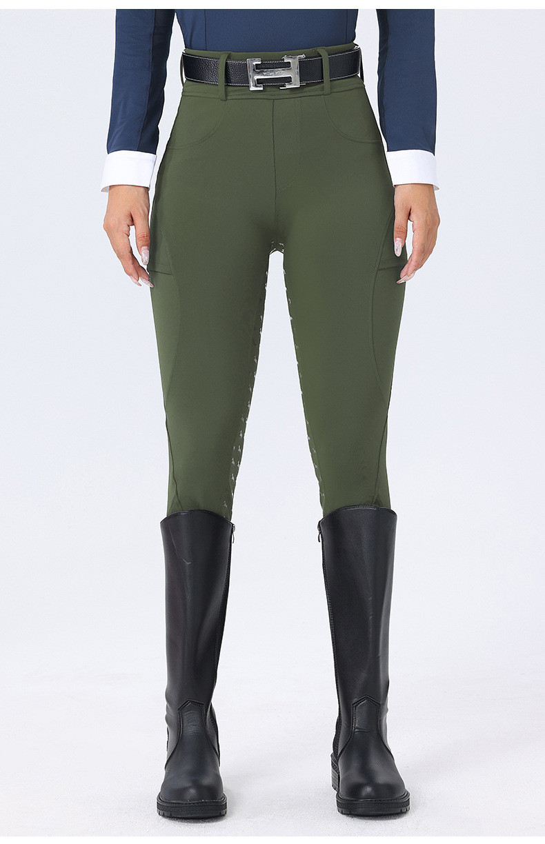 activewear for equestrians