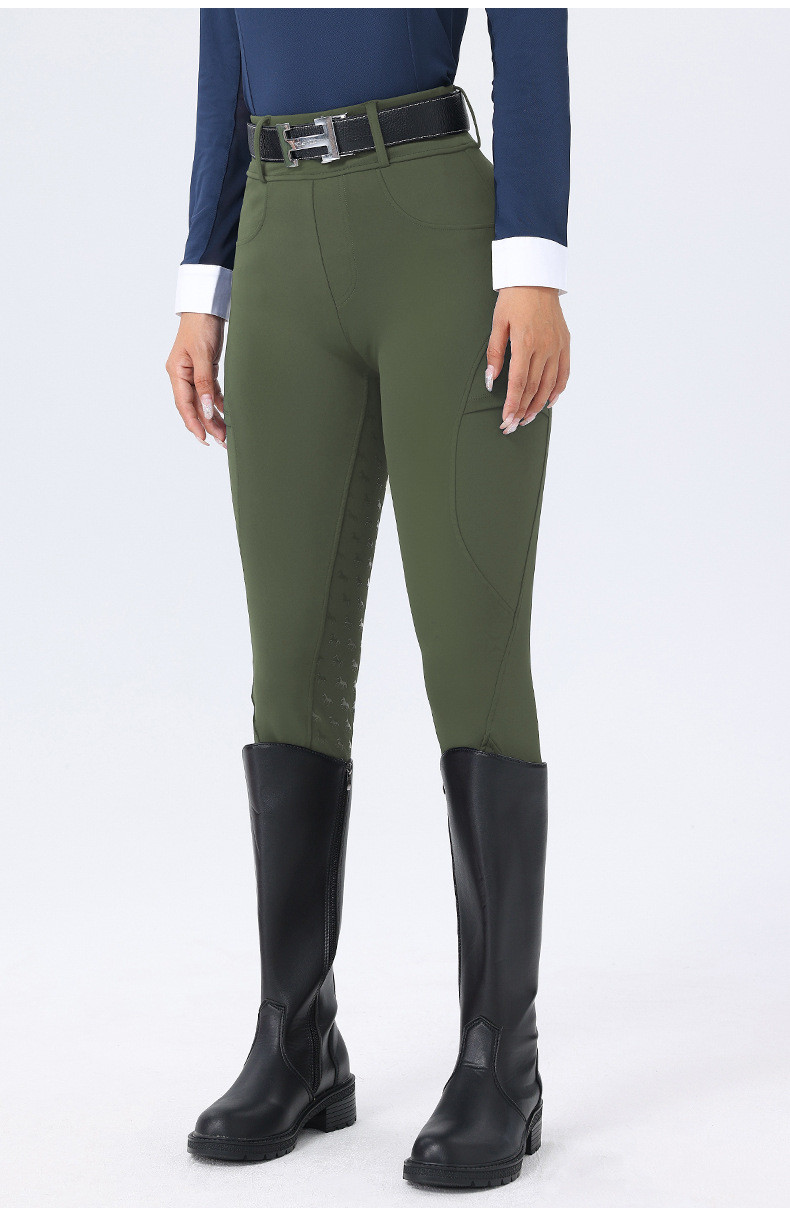 activewear for equestrians
