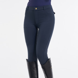OEM & ODM Unisex Equestrian Pants | Full Seat Silicone High Stretch Riding Breeches for Activewear | Wholesale Equestrian Gear Apparel Dropshipping