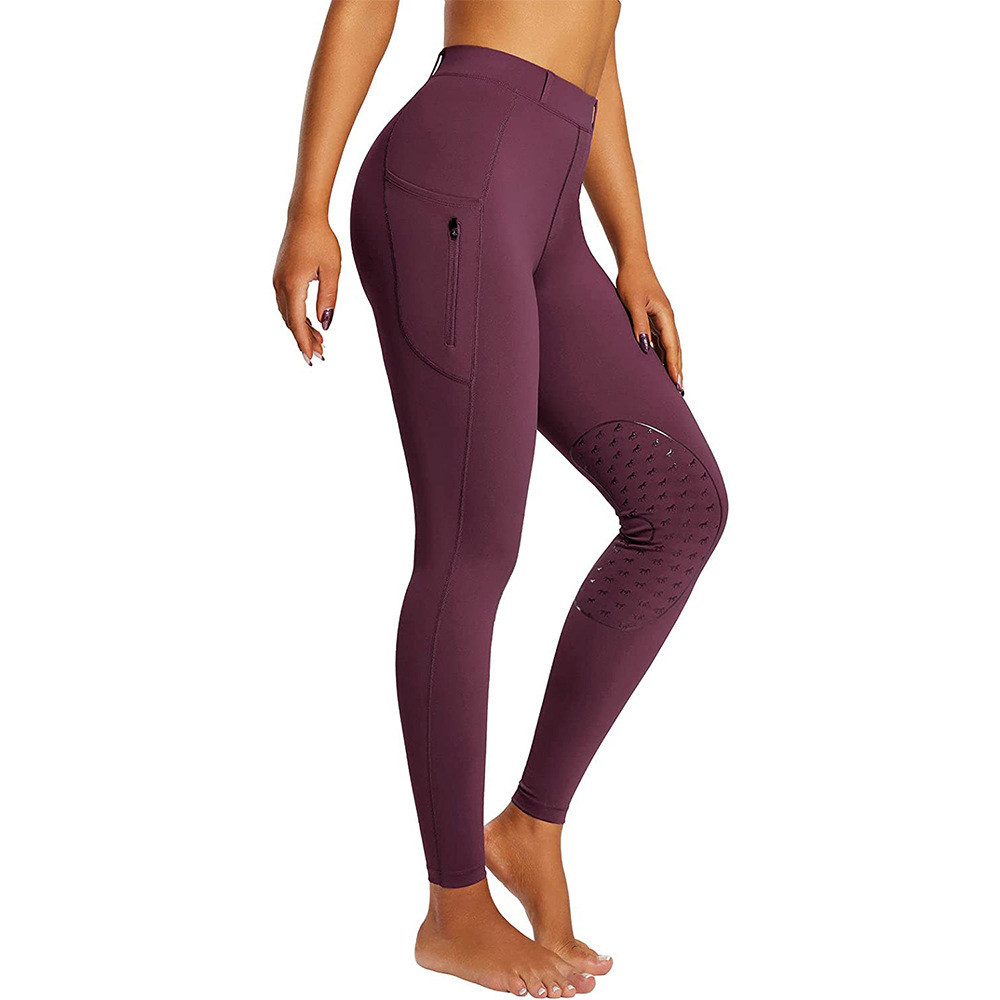 performance riding breeches